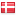 regelhjelp.no server is located in Denmark